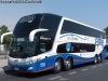 Marcopolo Paradiso G7 1800DD / Volvo B-450R 8x2 Euro5 / EME Bus