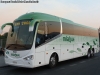 Irizar i6 3.90 / Mercedes Benz O-500RSD-2441 BlueTec5 / Nilahue