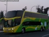 Marcopolo Paradiso G7 1800DD / Volvo B-12R / Buses Tepual