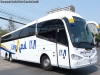 Irizar i6 3.90 / MAN RR4 26.480CO Euro4 / Línea Azul