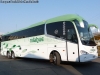 Irizar i6 3.90 / Mercedes Benz O-500RSD-2441 BlueTec5 / Nilahue