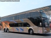 Modasa Zeus II / Scania K-420B / Pullman del Sur