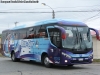 Mascarello Roma M4 / Mercedes Benz OF-1724L BlueTec5 / Bus-Sur