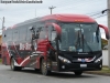 Mascarello Roma R4 / Mercedes Benz O-500R-1830 BlueTec5 / Bus-Sur