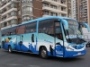 Irizar Century III 3.70 / Mercedes Benz O-500RS-1836 / Interbus