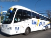 Irizar i6 3.90 / Mercedes Benz OC-500RF-2543 BlueTec5 / Línea Azul