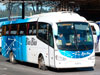 Irizar i6 3.70 / Mercedes Benz O-500RS-1836 BlueTec5 / Buses Bio Bio