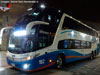 Marcopolo Paradiso G7 1800DD / Volvo B-420R Euro5 / EME Bus