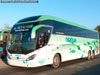 Mascarello Roma 370 / Volvo B-420R Euro5 / Nilahue