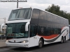 Marcopolo Paradiso G6 1800DD / Scania K-420 / Lista Azul