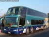 Marcopolo Paradiso G6 1800DD / Scania K-420 8x2 / Lista Azul