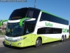 Marcopolo Paradiso G7 1800DD / Scania K-400B eev5 / Tur Bus