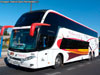 Comil Campione DD / Volvo B-420R Euro5 / Pullman del Sur