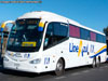 Irizar i6 3.90 / MAN RR4 26.480CO Euro4 / Línea Azul