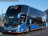 Marcopolo Paradiso G7 1800DD / Volvo B-420R Euro5 / EME Bus