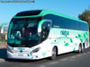 Mascarello Roma 370 / Volvo B-420R Euro5 / Nilahue