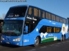 Modasa Zeus II / Scania K-420B / Pullman Contimar