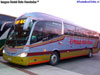 Irizar i6 3.70 / Mercedes Benz O-500RS-1836 BlueTec5 / Cruz del Sur