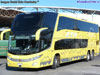 Marcopolo Paradiso G7 1800DD / Scania K-400B eev5 / Buses ETM