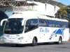 Irizar i6 3.70 / Mercedes Benz O-500RS-1836 BlueTec5 / Buses Bio Bio