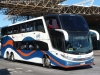 Marcopolo Paradiso G7 1800DD / Scania K-420B / EME Bus