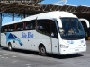 Irizar i6 3.70 / Mercedes Benz O-500RS-1836 BlueTec5 / Buses Bio Bio