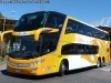 Marcopolo Paradiso G7 1800DD / Mercedes Benz O-500RSD-2441 BlueTec5 / Buses Bio Bio