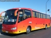 Irizar Century III 3.70 / Mercedes Benz O-500R-1830 / Chileturismo (Auxiliar Lista Azul)