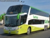 Marcopolo Paradiso G7 1800DD / Scania K-400B eev5 / Tur Bus