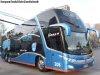 Marcopolo Paradiso G7 1800DD / Volvo B-430R / EME Bus