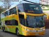 Marcopolo Paradiso G7 1800DD / Volvo B-420R Euro5 / Buses Tepual