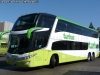 Marcopolo Paradiso G7 1800DD / Scania K-400B eev5 / Tur Bus