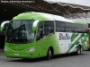 Irizar i6 3.70 / Mercedes Benz O-500RS-1836 BlueTec5 / Buses Bio Bio