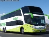 Marcopolo Paradiso G7 1800DD / Scania K-400B eev5 / Tur Bus