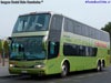 Marcopolo Paradiso G6 1800DD / Mercedes Benz O-500RSD-2442 / Tur Bus