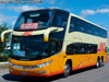 Marcopolo Paradiso G7 1800DD / Mercedes Benz O-500RSD-2436 / Buses JAC