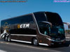 Marcopolo Paradiso G7 1800DD / Scania K-400B eev5 / Buses ETM