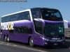 Marcopolo Paradiso G7 1800DD / Volvo B-420R Euro5 / Cóndor Bus