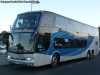 Marcopolo Paradiso G6 1800DD / Scania K-420 / Salón Villa Prat