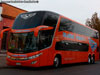 Marcopolo Paradiso G7 1800DD / Scania K-410B / Buses Fierro