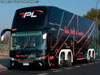 Modasa Zeus 3 / Volvo B-450R 8x2 Euro5 / Talca París & Londres