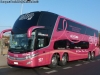 Marcopolo Paradiso G7 1800DD / Volvo B-450R 8x2 Euro5 / EME Bus