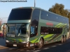 Marcopolo Paradiso G6 1800DD / Scania K-420B / Sol del Pacífico