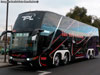 Modasa Zeus 3 / Volvo B-450R 8x2 Euro5 / Talca París & Londres Modasa Zeus 3 / Volvo B-450R 8x2 Euro5 / Talca París & Londres