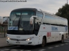 Yutong ZK6136H / Buses TLR (Auxiliar Berr Tur)