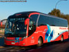 Neobus New Road N10 360 / Mercedes Benz O-500R-1830 BlueTec5 / Pullman JR