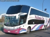 Marcopolo Paradiso G7 1800DD / Volvo B-450R Euro5 / Pullman Tur