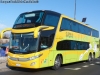 Marcopolo Paradiso G7 1800DD / Volvo B-420R Euro5 / Buses Tepual