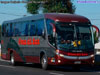 Marcopolo Paradiso G7 1050 / Mercedes Benz OC-500RF-1842 / Cruz del Sur Marcopolo Paradiso G7 1050 / Mercedes Benz OC-500RF-1842 / Cruz del Sur