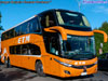 Marcopolo Paradiso New G7 1800DD / Scania K-400B eev5 / Buses ETM